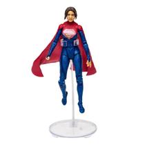 Figura Supergirl - Flash The Movie McFarlane Candide 2229 Figura Supergirl - Flash The Movie McFarlane Candide 2229
