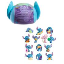 Figura Surpresa Stitch Disney - Sunny