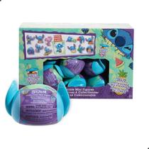 FIGURA Surpresa Stitch Série 3 1 Mini Figura Disney