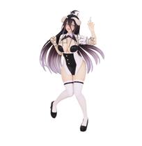 Figura SYSTEM SERVICE Overlord Albedo Enfermeira 18 cm