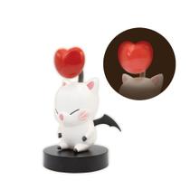 Figura Taito Final Fantasy XIV A Realm Moogle Room Light 7 cm Figura Taito Final Fantasy XIV A Realm Moogle Room Light 7 cm