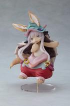 Figura Taito Made in Abyss Nanachi The Golden City