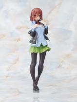 Figura Taito Os quíntuplos quintessenciais Nakano Miku Figura Taito Os quíntuplos quintessenciais Nakano Miku
