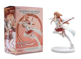 Figura Taito Sword Art Online S.A.O. Senkou no Asuna 7cm Figura Taito Sword Art Online S.A.O. Senkou no Asuna 7cm