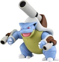 Figura TAKARA TOMY ESP-14 Pokémon Mega Blastoise 6 cm Figura TAKARA TOMY ESP-14 Pokémon Mega Blastoise 6 cm