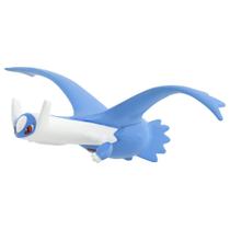 Figura Takara Tomy MS-48 Latios Pokémon Moncolle