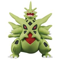 Figura Takara Tomy Pokémon Moncolle Mega Tyranitar