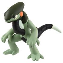 Figura Takara Tomy Pokémon MonColle MS-50 Cyclizar de 5 cm