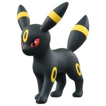 Figura TAKARA TOMY Pokémon Moncolle Selecione Umbreon Noctali Figura TAKARA TOMY Pokémon Moncolle Selecione Umbreon Noctali