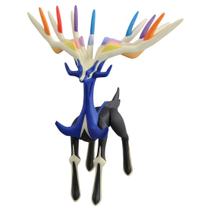 Figura Takara Tomy Pokémon Monster Collection MonColle ML-12 Xerneas