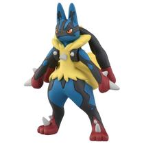 Figura Takara Tomy Pokémon Monster Collection Moncolle MS-52 Figura Takara Tomy Pokémon Monster Collection Moncolle MS-52