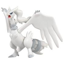 Figura TAKARA TOMY Reshiram Pokémon 10 cm Figura TAKARA TOMY Reshiram Pokémon 10 cm