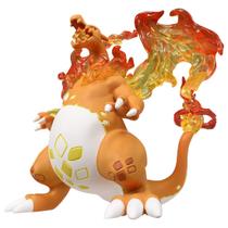 Figura Takaratomy Pokémon Monster Collection Charizard Figura Takaratomy Pokémon Monster Collection Charizard