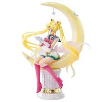 Figura TAMASHII NATIONS Pretty Guardian Sailor Moon