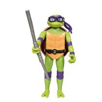 Figura Tartaruga Ninja Donatello 23 Cm Caos Mutante - Sunny 3678