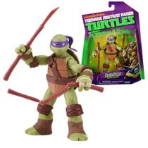 Figura Tartarugas Ninja Donatello Classico Sunny 4683