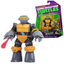 Figura Tartarugas Ninja Metalhead Classico Sunny 4683 Figura Tartarugas Ninja Metalhead Classico Sunny 4683