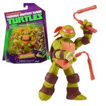 Figura Tartarugas Ninja Michelangelo Classico Sunny 4683 Figura Tartarugas Ninja Michelangelo Classico Sunny 4683