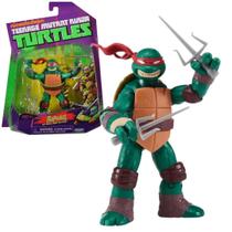 Figura Tartarugas Ninja Raphael Classico Sunny 4683 Figura Tartarugas Ninja Raphael Classico Sunny 4683