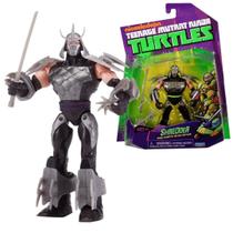 Figura Tartarugas Ninja Shredder Classico Sunny 4683