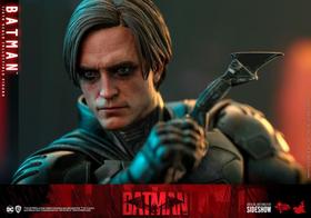 Figura The Batman - DC - Sixth Scale - Hot Toys