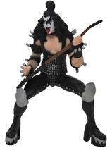 Figura The Demon Gene Simmons - Kiss - Superstar Toys