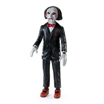 Figura The Noble Collection Saw Billy Articulada 16,5 cm Figura The Noble Collection Saw Billy Articulada 16,5 cm