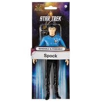 Figura The Noble Collection Spock Flexível 18 cm