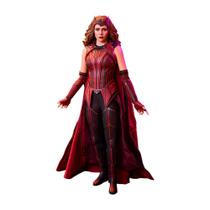 Figura The Scarlet Witch - Wanda Vision - Sixth Scale - Hot Toys