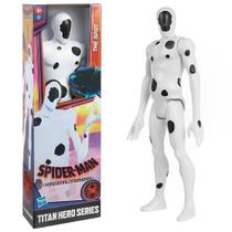 Figura The Spot Titan Hero Spider-Man Verse F37315B00 Hasbro