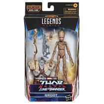 Figura Thor 4 Legends Biceps 7 - Hasbro