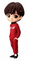 Figura Tiny Tan QPosket BTS J-Hope Bandai