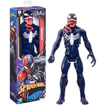 Figura titan venom/versus - hasbro