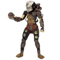 Figura Toy Aliens Predators, coleção de anime, modelo 18 cm Figura Toy Aliens Predators, coleção de anime, modelo 18 cm