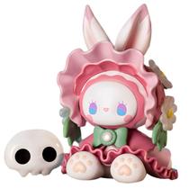 Figura Toy Aven Rabbit Emma Masquerade Series Salome Style