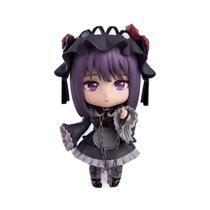 Figura Toy BlackShizuku PVC de 10 cm com faces intercambiáveis