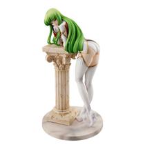 Figura Toy Cartoon Lelouch Lamperouge 19 cm PVC multicolorido