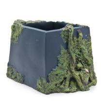 Figura: Toy Castle in the Sky Robot, decoração de vaso de flores