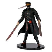 Figura Toy Chainsaws Mans Movable Sword Demon Anime 22,5 cm