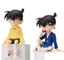 Figura: Toy Detectives Conans Edogawas, 10 cm, 2 unidades/lote