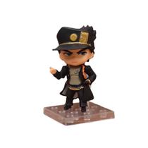 Figura Toy Jojo's Bizarre Adventures Coleção Anime 10cm