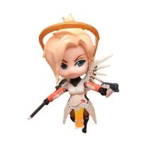 Figura Toy OW, coleção de anime, modelo de 10 cm, PVC