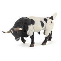 Figura Toy Papo Farmyard Friend Texan Bull