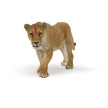 Figura Toy Papo Lioness desenvolve destreza e imaginação