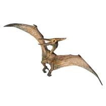 Figura Toy Papo O dinossauro Pteranodon 8,8 cm estimula a imaginação