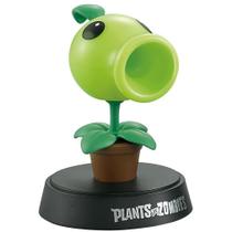 Figura Toy Plants vs Zombies Peashooter Shaking Head 7,5 cm