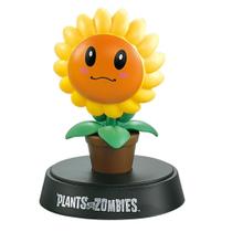 Figura Toy Plants vs Zombies Sun Flower Shaking Head 10cm