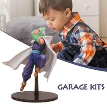 Figura Toy Sajy Cartoon Dragon Ball Piccolo 23cm