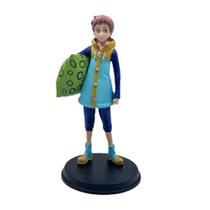 Figura Toy Sevens Deadly Sins Pop Angry Judgment 18 cm