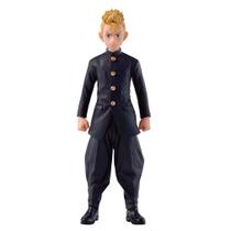 Figura Toy Tokyo Hanagaki Takedo Wanjiro Matsuno 18 cm em PVC